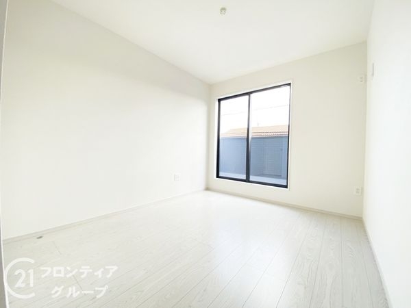 加古川市西神吉町岸　新築一戸建て　全１区画