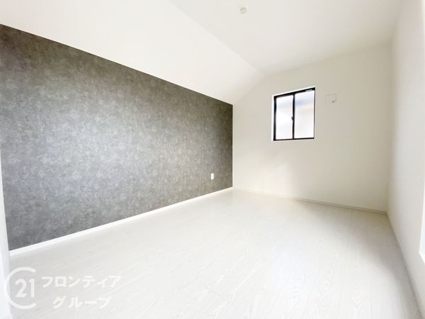 加古川市西神吉町岸　新築一戸建て　全１区画