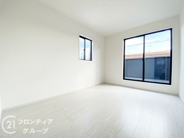 加古川市西神吉町岸　新築一戸建て　全１区画