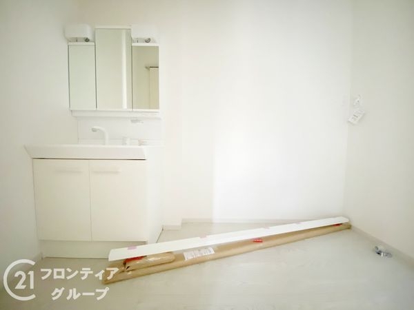 加古川市西神吉町岸　新築一戸建て　全１区画