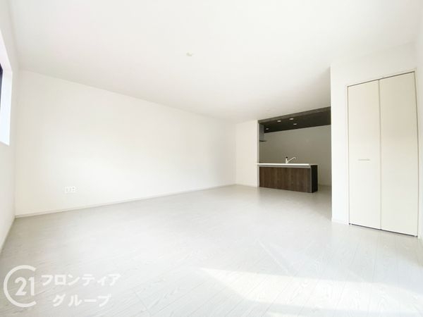 加古川市西神吉町岸　新築一戸建て　全１区画