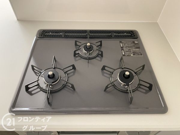 加古川市西神吉町岸　新築一戸建て　全１区画