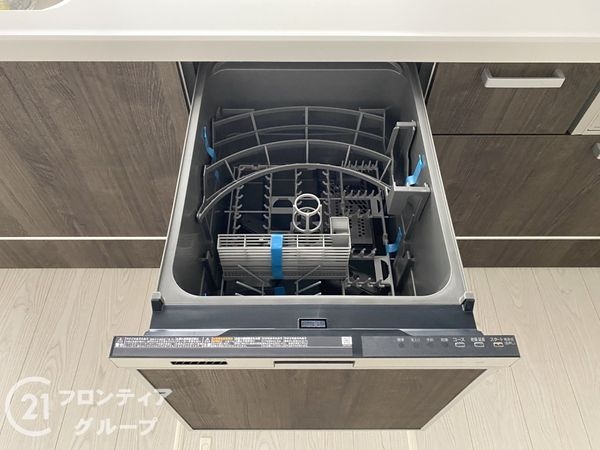 加古川市西神吉町岸　新築一戸建て　全１区画