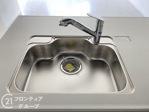 加古川市西神吉町岸　新築一戸建て　全１区画