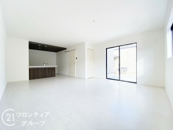 加古川市西神吉町岸　新築一戸建て　全１区画