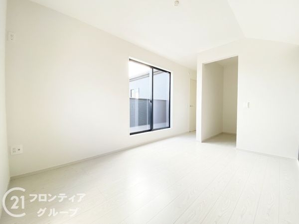 加古川市西神吉町岸　新築一戸建て　全１区画