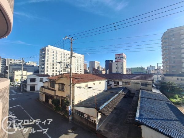 ネオハイツ姫路駅前　中古マンション