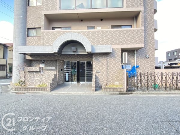 ネオハイツ姫路駅前　中古マンション