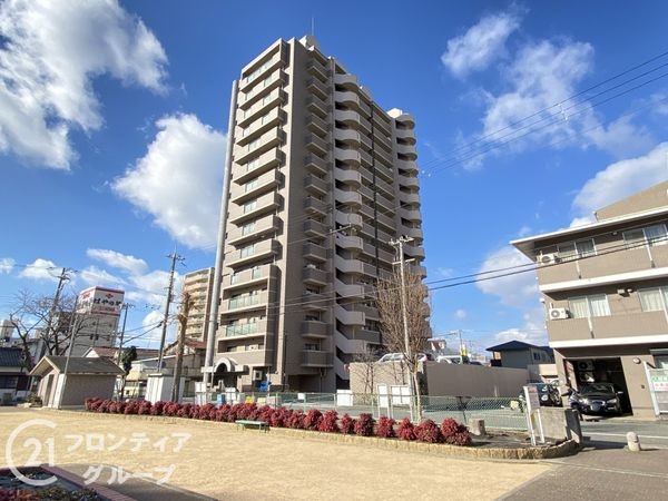 ネオハイツ姫路駅前　中古マンション