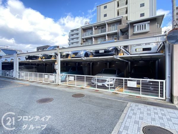 ネオハイツ姫路駅前　中古マンション