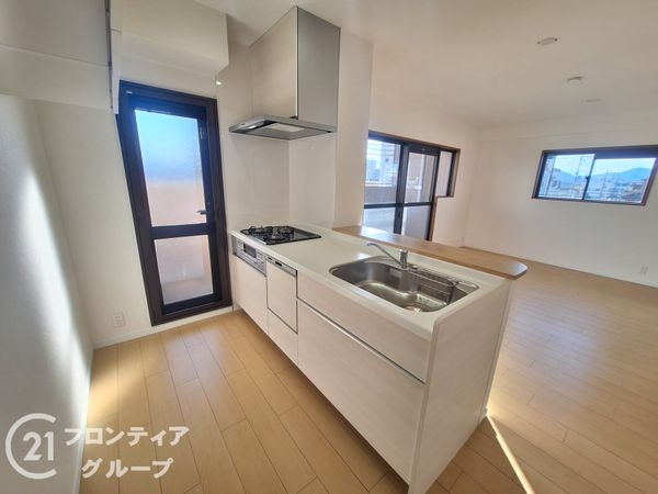ネオハイツ姫路駅前　中古マンション