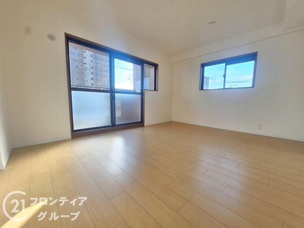 ネオハイツ姫路駅前　中古マンション