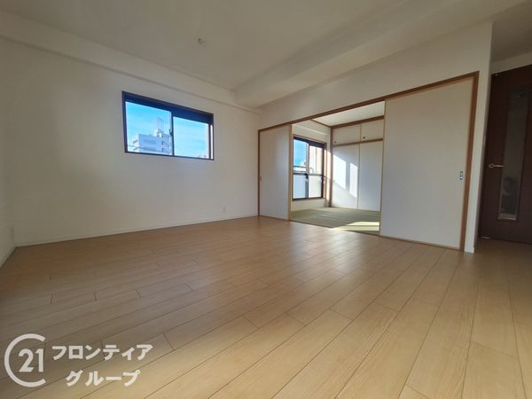 ネオハイツ姫路駅前　中古マンション