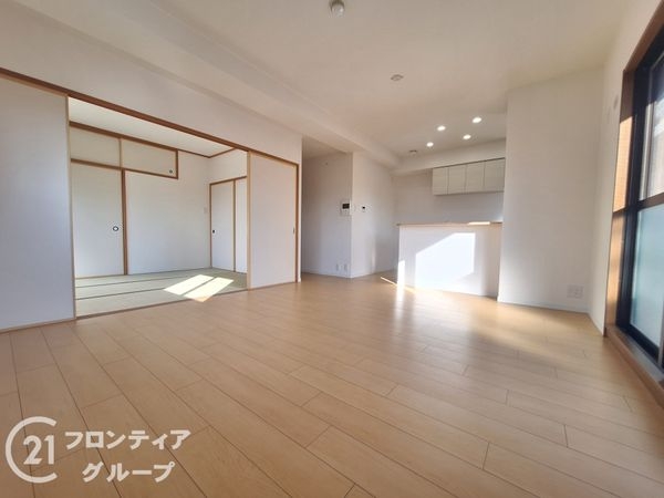 ネオハイツ姫路駅前　中古マンション