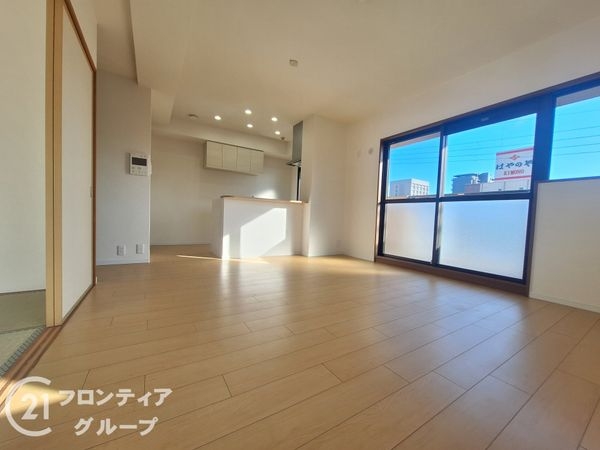 ネオハイツ姫路駅前　中古マンション