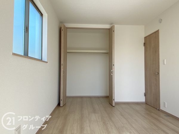 三木市志染町青山１丁目　新築一戸建て　２号棟