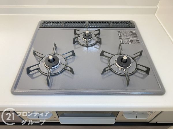 三木市志染町青山１丁目　新築一戸建て　２号棟