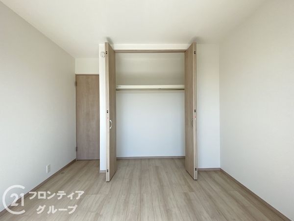 三木市志染町青山１丁目　新築一戸建て　１号棟