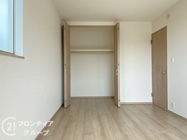 三木市志染町青山１丁目　新築一戸建て　１号棟