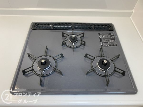 三木市志染町青山１丁目　新築一戸建て　１号棟