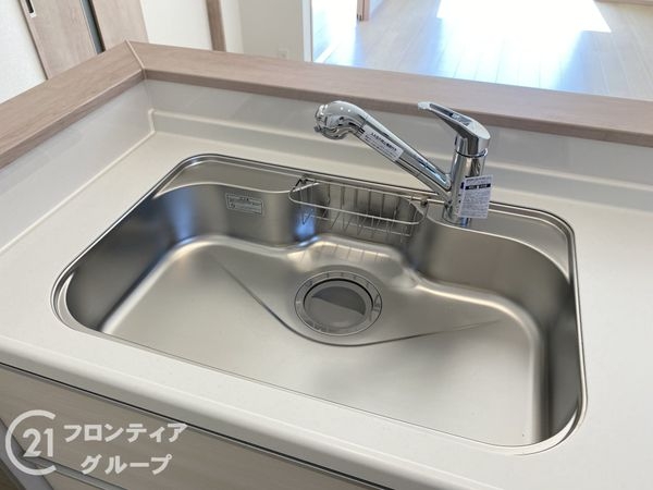 三木市志染町青山１丁目　新築一戸建て　１号棟