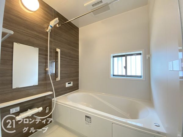 三木市志染町青山１丁目　新築一戸建て　１号棟