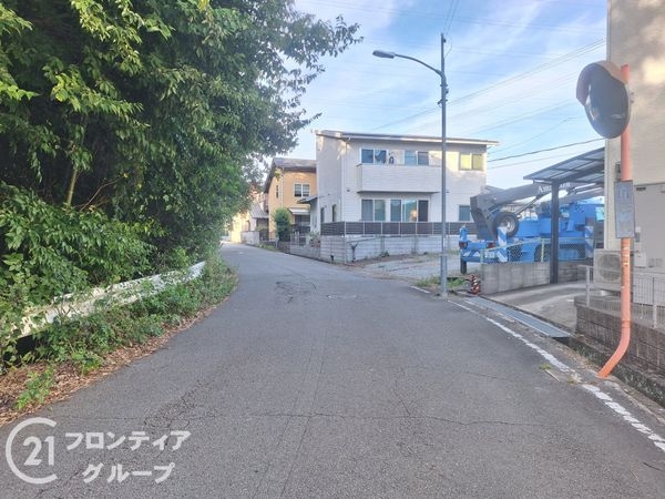 姫路市川西台　中古一戸建て