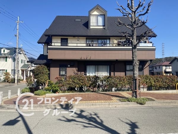 姫路市勝原区勝原町　中古一戸建て