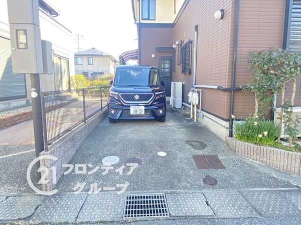 姫路市勝原区勝原町　中古一戸建て