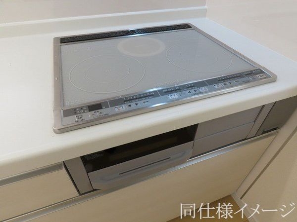 加古川市平岡町土山　新築一戸建て　B号棟
