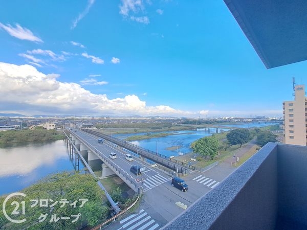 サンライフ歌野橋　中古マンション