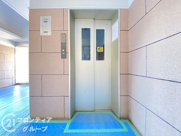 サンライフ歌野橋　中古マンション