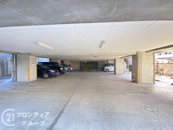 サンライフ歌野橋　中古マンション