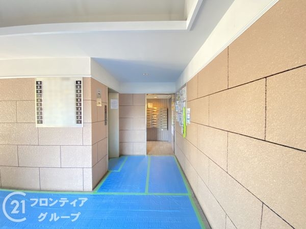 サンライフ歌野橋　中古マンション
