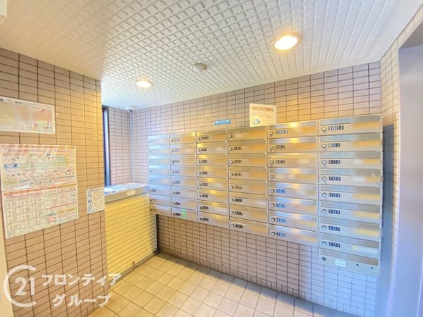 サンライフ歌野橋　中古マンション
