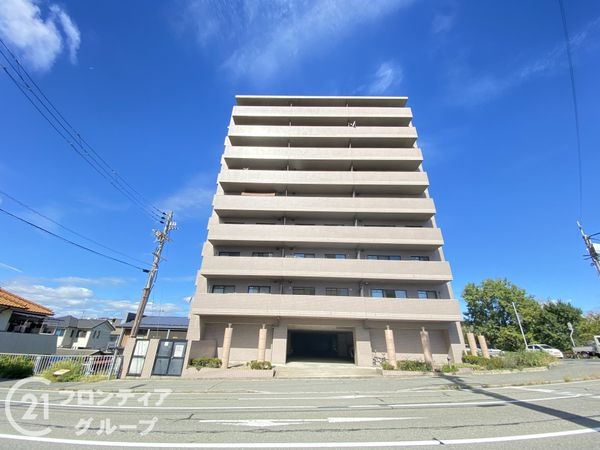 サンライフ歌野橋　中古マンション