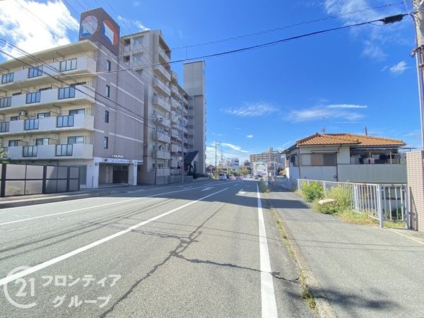 サンライフ歌野橋　中古マンション