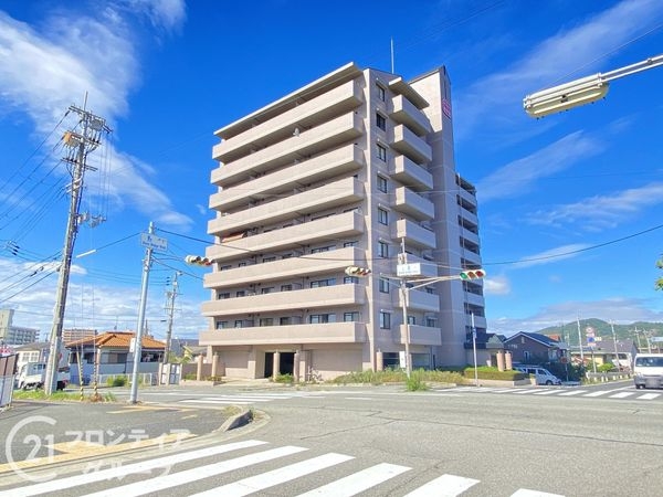 サンライフ歌野橋　中古マンション