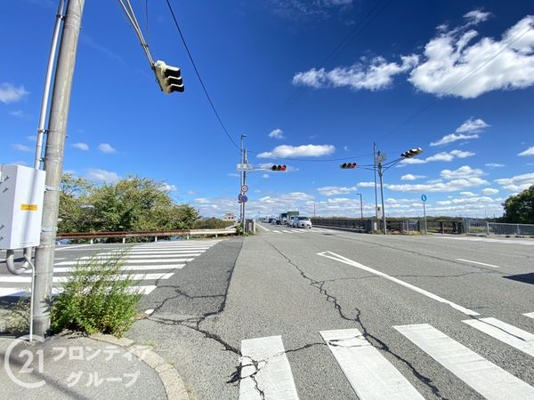 サンライフ歌野橋　中古マンション