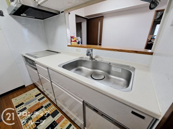 サンライフ歌野橋　中古マンション
