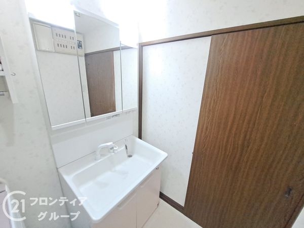 サンライフ歌野橋　中古マンション