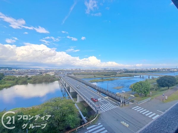 サンライフ歌野橋　中古マンション