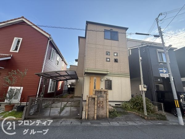 姫路市東雲町５丁目の中古一戸建て