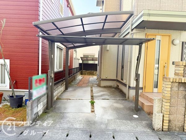 姫路市東雲町５丁目の中古一戸建て