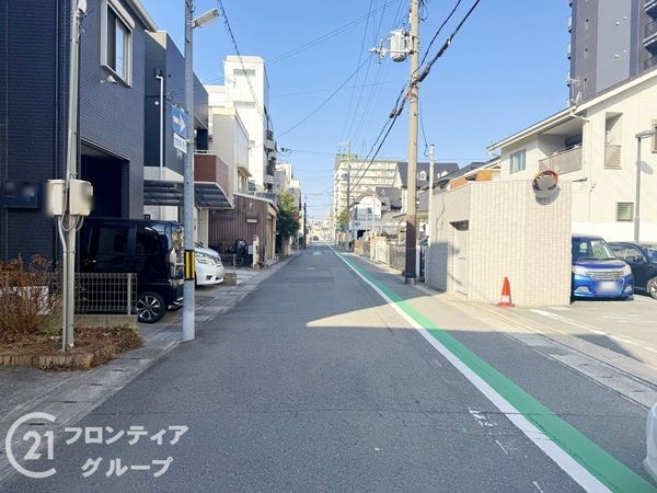 姫路市東雲町５丁目の中古一戸建て