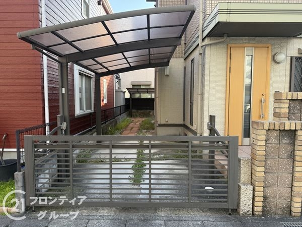 姫路市東雲町５丁目　中古一戸建て