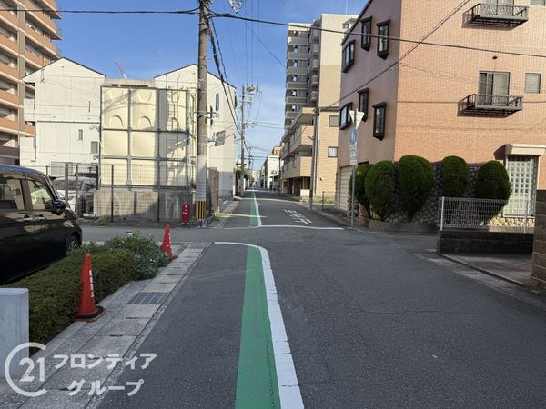 姫路市東雲町５丁目　中古一戸建て