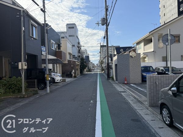 姫路市東雲町５丁目の中古一戸建て