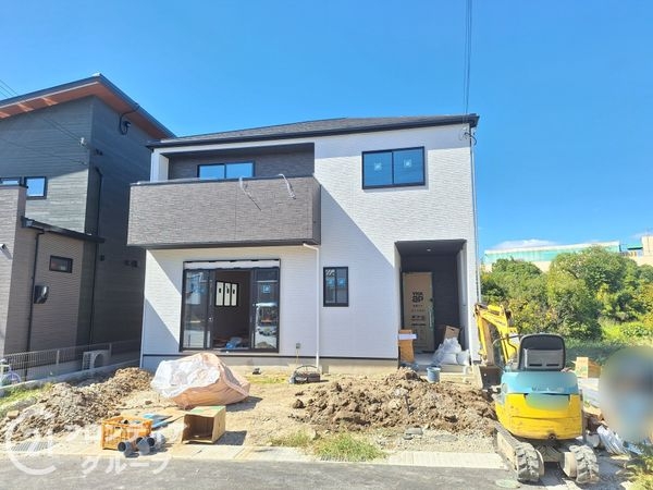 姫路市別所町小林　新築一戸建て