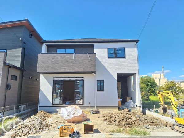 姫路市別所町小林　新築一戸建て
